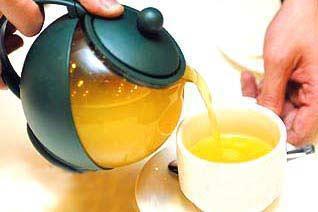 蜂蜜柚子茶的做法步骤6