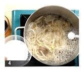 韩国风味泡饭的做法的做法步骤4