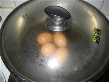 煮鸡蛋好吃的做法步骤2