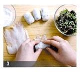 韩国鱼肉饺子的做法图解3