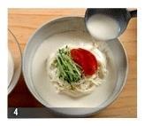 韩国豆浆两面的做法步骤4