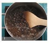 韩国红豆粥的做法步骤1