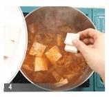 韩国泡菜汤的做法步骤4