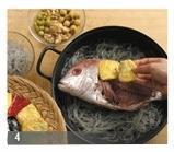 韩国鲷鱼粉丝锅的做法图解4