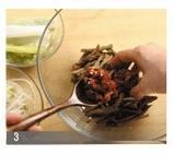韩国辣味牛肉汤的做法步骤3
