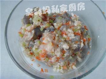 一品水晶虾饺的做法图解6