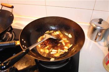 DIY干锅鸡的做法步骤4