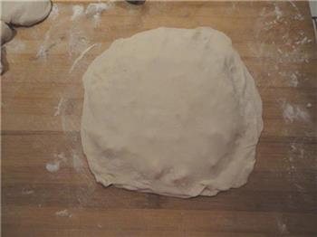 羊油饼的做法步骤10