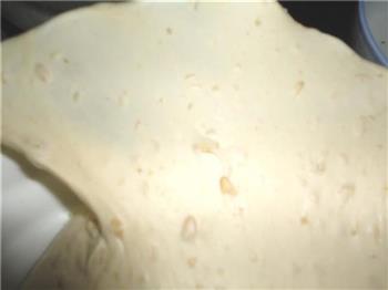 燕麦面包的做法图解5