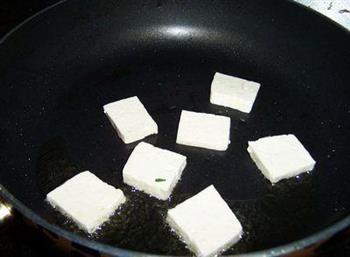照烧豆腐的做法步骤5