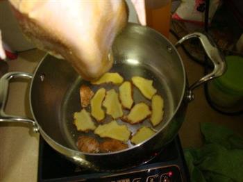 原味烤鸡的做法步骤5
