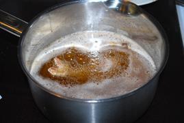 香酥炸虾的做法步骤8