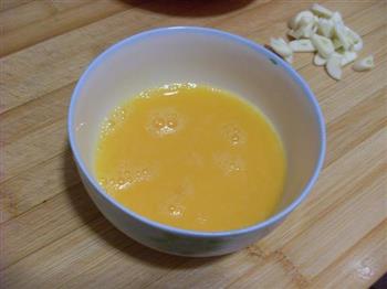 西红柿鸡蛋疙瘩汤的做法步骤2