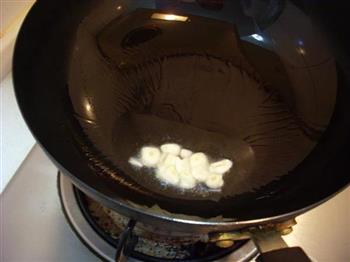 五彩紫米蛋炒饭的做法步骤5