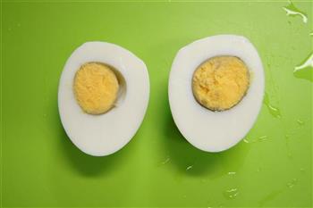 鸡蛋沙拉的做法步骤3