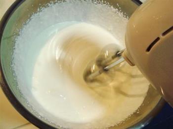 双豆奶香麦芬的做法步骤11