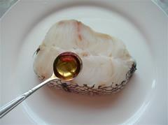 豆豉香辣银鳕鱼的做法图解3