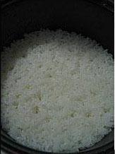 焖大米饭的做法图解5