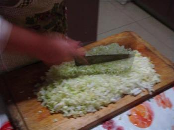 猪肉白菜蒸饺的做法步骤10