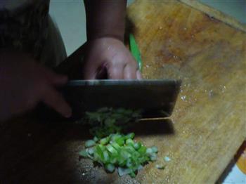 猪肉白菜蒸饺的做法步骤12