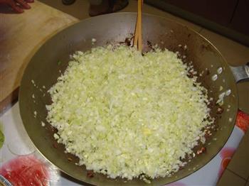 猪肉白菜蒸饺的做法步骤14