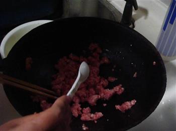 猪肉白菜蒸饺的做法步骤5