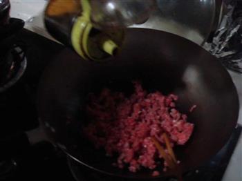 猪肉白菜蒸饺的做法步骤6