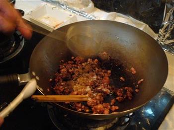 猪肉白菜蒸饺的做法步骤7