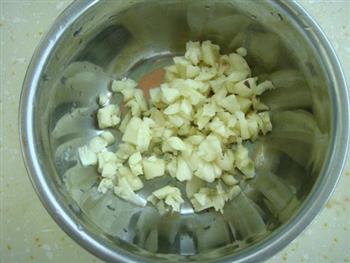 蒜蓉油麦菜的做法步骤5