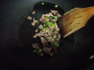 麻婆豆腐的做法步骤5
