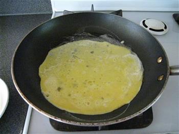美式煎蛋的做法步骤4