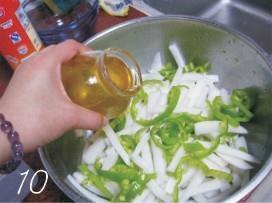 苹果醋腌酸脆萝卜的做法步骤10