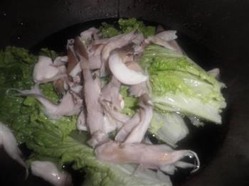 自制水煮肉片的做法步骤2