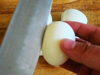 卤肉蛋的做法步骤6