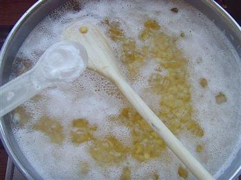 京味小吃豌豆黄的做法图解5