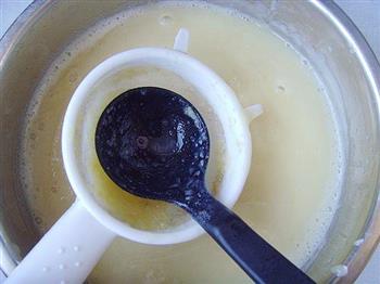 京味小吃豌豆黄的做法图解7