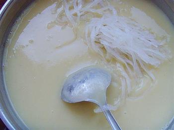 京味小吃豌豆黄的做法步骤8