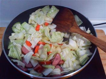 俄式红汤的做法图解6