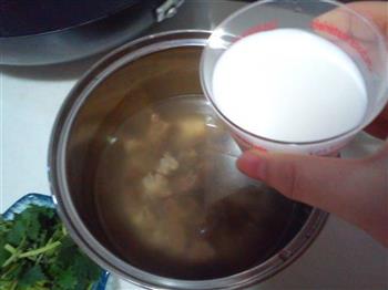 俄式红汤的做法步骤7