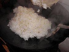 双枣豆沙八宝饭的做法步骤5