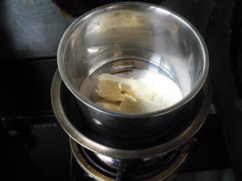 奶油奶酪蛋糕的做法步骤1