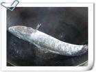 生鱼排骨淮山汤的做法步骤3