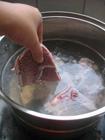 凉拌卤牛肉的做法步骤2
