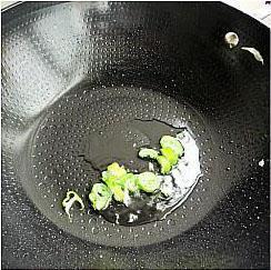 栗子烩白菜的做法图解3
