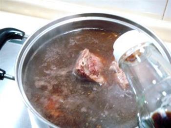 酱牛肉卤羊肉的做法步骤13