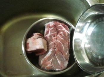 酱牛肉卤羊肉的做法步骤5