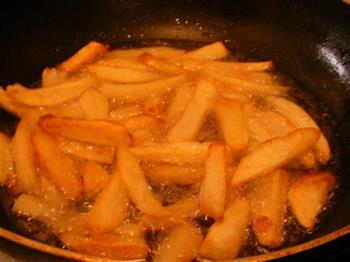 炸土豆的做法步骤1