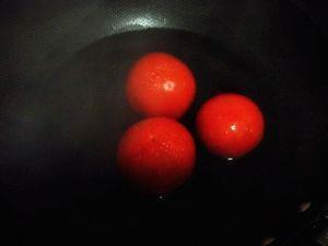 番茄鸡蛋馅饼的做法步骤3