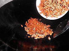 香菇肉糜糯米烧卖的做法步骤7
