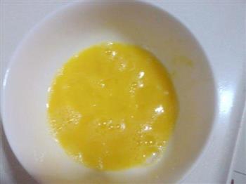香辣白菜烩鸡蛋的做法步骤3
